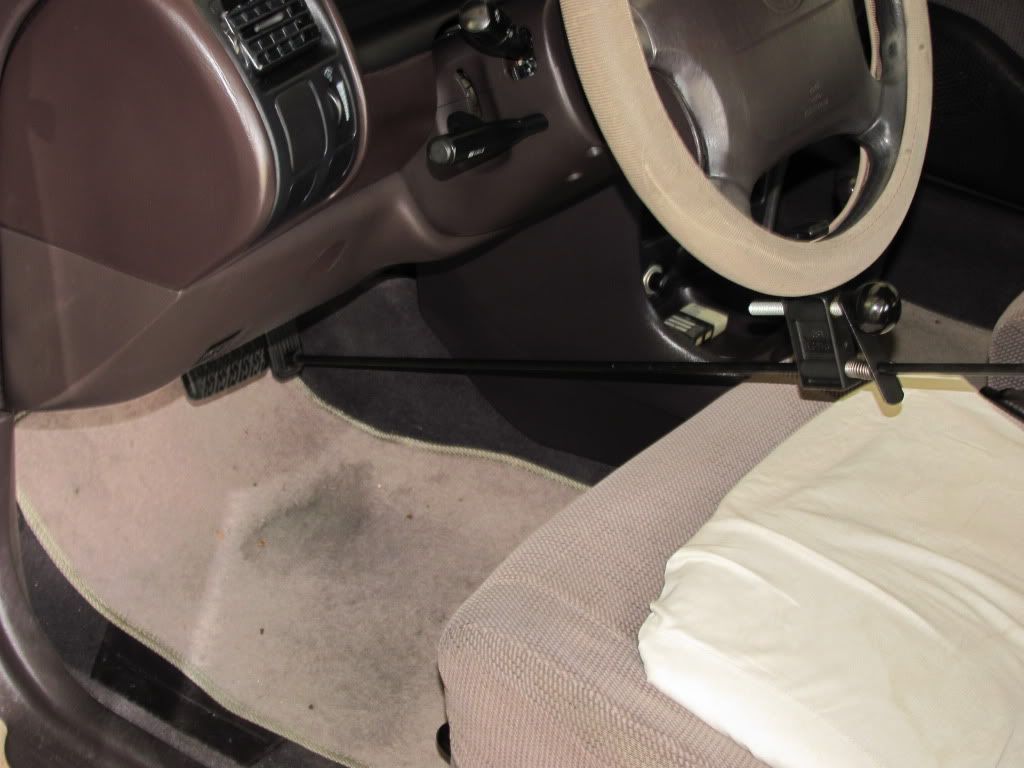 DIY Fuel Induction Service w/Pics!! Toyota Nation Forum